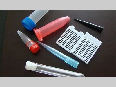 【必看】超全实验室耗材管理准则！