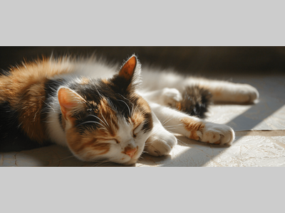 晒太阳就能减肥？我国学者揭示亮光抑制摄食、减缓体重增长的神经机制！