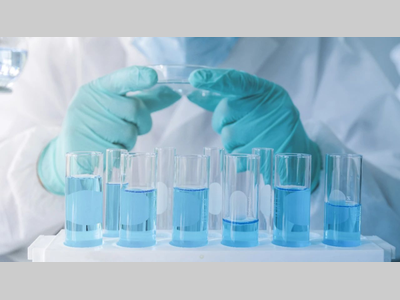 【考一考】质谱仪串联方式，怎么选？