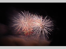 烟花爆竹中的化学知识!