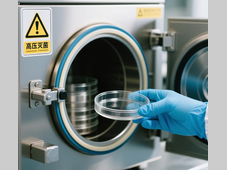 【怎么做？】高压灭菌锅的灭菌效果监测