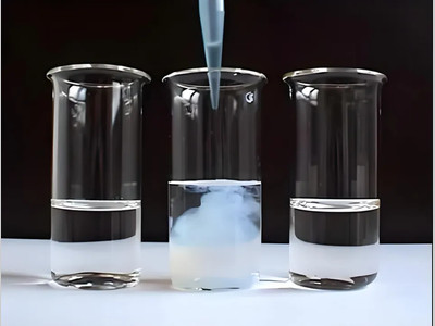 分析样品总是称量不准？