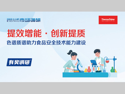提效增能·创新提质 色谱质谱助力食品安全技术能力建设