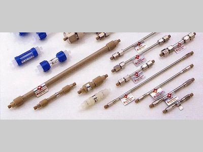 色谱柱‘老化’的到底是什么？