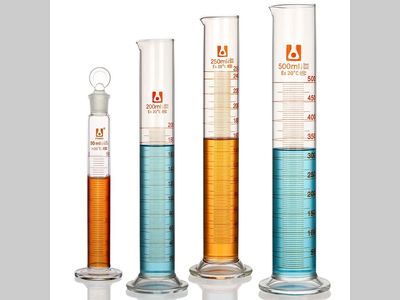 【收藏】标准溶液的配制和计算