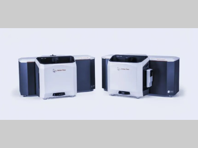 安东帕发布两款Litesizer 粒度仪新型分散单元