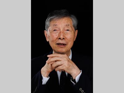 陈立泉院士：躬耕锂电数十载，以固态之能筑能源根基