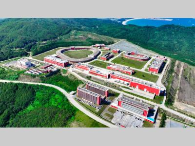 强流重离子加速器装置首个实验结果发表 开启发现之旅