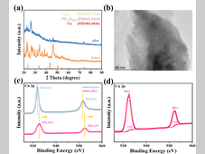 【催化性能表征】XRD、TEM、XPS、FTIR、BET、LSV、UV–vis、NMR、EIS、DEMS、DFT等！