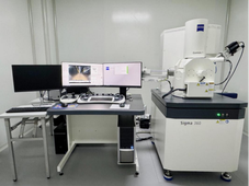 EDS、XPS、XRF、AES 怎么选？四大元素分析技术对比
