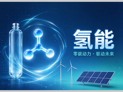 我国发布15项氢能国家标准