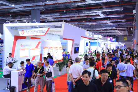 上下游产业链全覆盖，助力中国制造业变革发展——DMC2020上海模展10月盛大开幕632