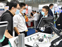 SIAF2021广州自动化展如约而至，三月约定你！
