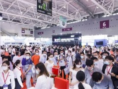 2022华南国际工业博览会 SCIIF展会介绍