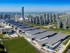 CBST2021延期不停展 11月金陵邀您来相聚