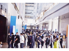 行业标杆，蓄势待发，CISILE2023爆火，展位供不应求，全部售罄