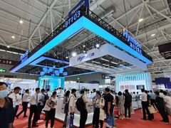 海目星激光携核心技术和解决方案亮相深圳国际电池技术展