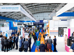 Aquatech China 2024第十六届亚洲水技术展览会正式启动，共建水行业未来发展之路