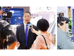 GEA进博首秀完美收官，关键词“平台、创新、携手共赢、在中国为中国”