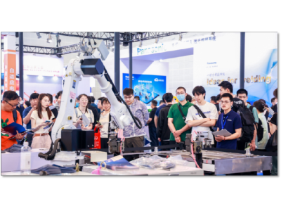 第20届天津工博会—自动化展 赋能数字化经济产业发展