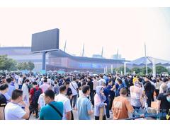 【5月郑州工博会】高质量观众+多元精彩活动，全力保障展会实效！