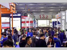 品牌升级创佳绩，广州国际智能制造技术与装备展览会赞誉声下落幕！