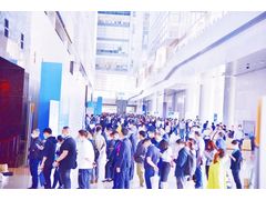 CISILE2024预登记通道全面开启,“码”上预登记，快人一步抢商机!