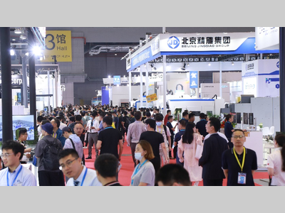 高精度精密、自动化装备云集DMC2024，打造尖端成形加工技术展示大平台