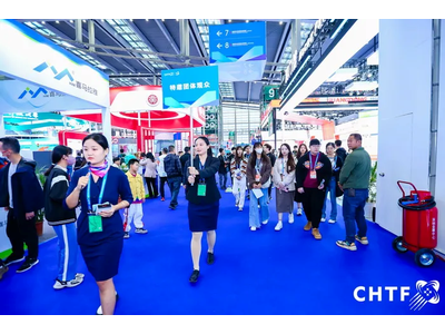“科技创新”绘就中国式现代化图景 中国科技第一展——高交会11月深圳举行
