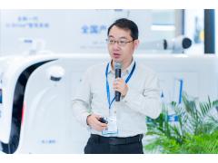 闪耀CeMAT亚洲物流展，驭势科技发布第五代U-Drive®智驾系统