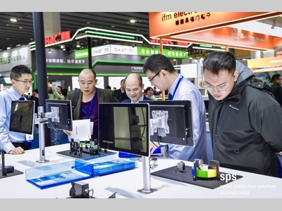 2025年广州国际智能制造技术与装备展览会圆满闭幕