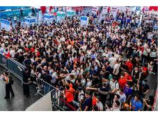 共迎设备更新“万亿”利好，2025中国国际化工装备博览会6月5-7日上海举办