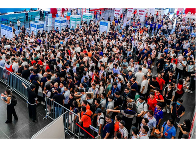 共迎设备更新“万亿”利好，2025中国国际化工装备博览会6月5-7日上海举办