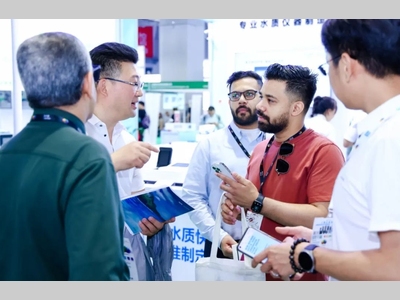 政策赋能·智启未来 | 预登记全面启动！6月相约上海国际泵阀展！