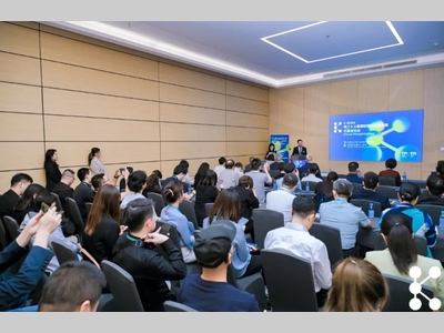 K 2025发布会深圳站圆满落幕，全球橡塑行业共盼盛事启航
