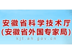 以科技创新推动产业创新 中国（安徽）科交会打造“聚变融合”实景图
