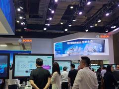 AMTS带你探秘上海车展：AI、智能座舱、智能底盘、驾控超级大脑……还有更多汽车黑科技！