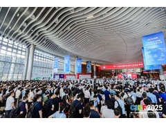 首日参观人数突破13万，CIBF2025第十七届深圳国际电池展精彩继续