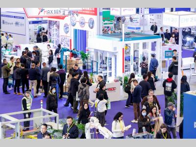 十年奋进 | swop 2025招展进度远超预期，破局抢新机共拓包装新蓝海