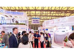 DMC中国国际模具装备展今日开幕，600+展商齐聚上海
