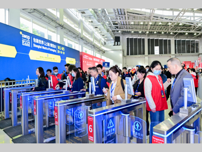 swop 2025预登记火热开启，950+展商齐聚上海共赴包装十年之约