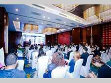 机器人全产业链接会FAIR plus 2026媒体见面会在京召开~