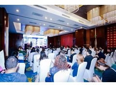 机器人全产业链接会FAIR plus 2026媒体见面会在京召开~