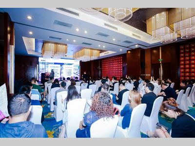 机器人全产业链接会FAIR plus 2026媒体见面会在京召开~