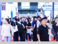 展位即将售罄！来大湾区新能源汽车供应链顶流盛会，与产业巨头同馆共振！