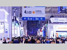 聚势增长，定局未来！2026上海国际泵阀展黄金展位告罄预警