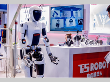 智造新浪潮，产业新动能：2026郑州工博会人工智能及机器人产业链展引领“AI+”革命
