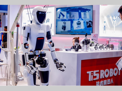 智造新浪潮，产业新动能：2026郑州工博会人工智能及机器人产业链展引领“AI+”革命