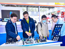 2026年广州国际智能制造技术与装备展览会，大湾区智能制造年度盛会