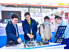 2026年广州国际智能制造技术与装备展览会，大湾区智能制造年度盛会